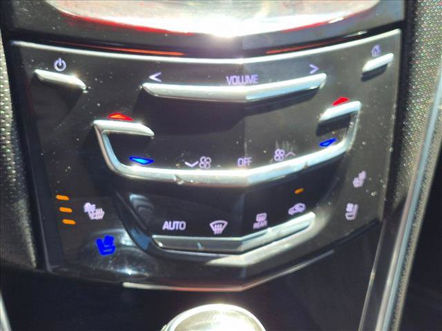 Used 2018 Cadillac XTS Luxury AWD/4WD image 13