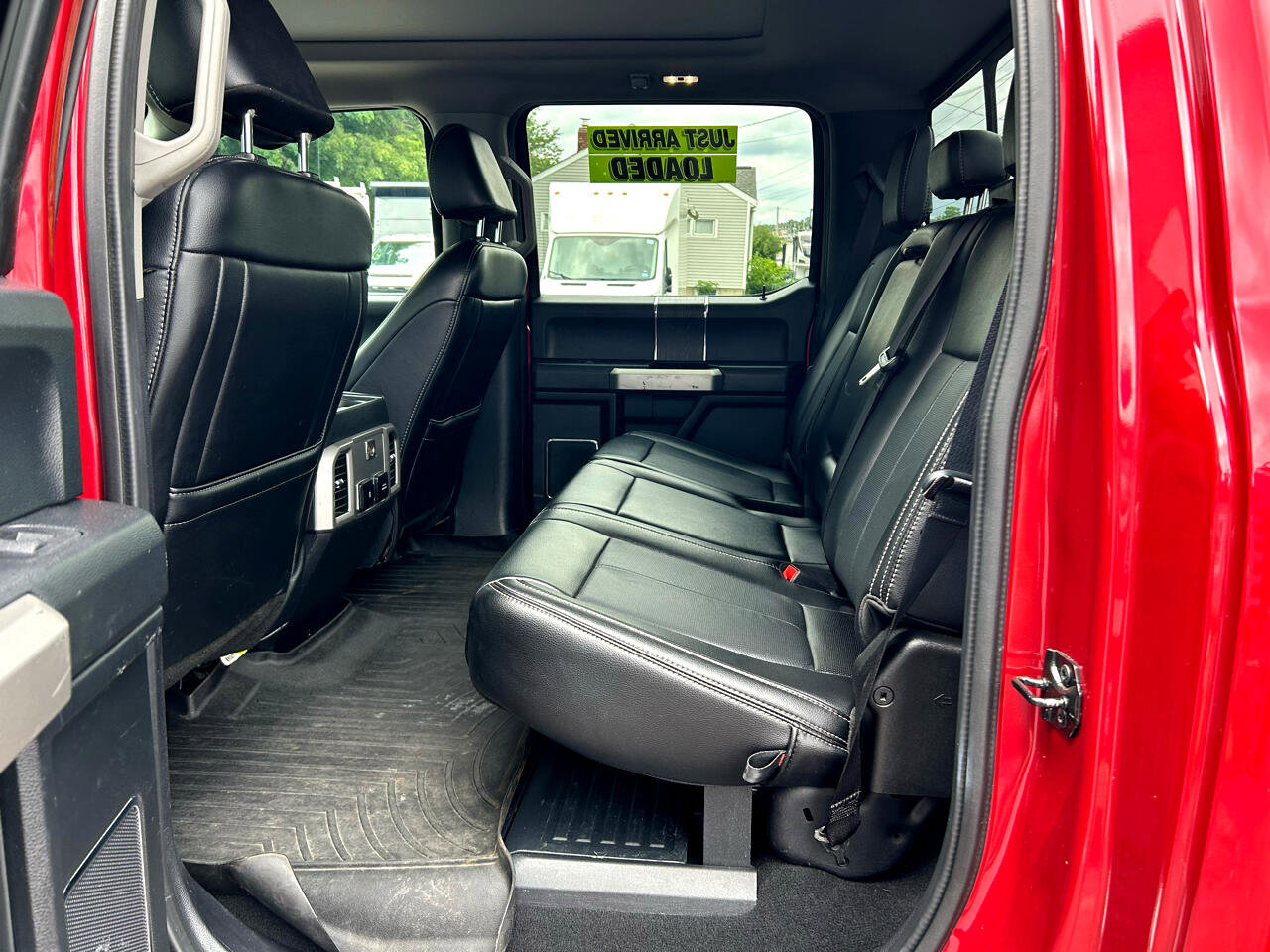 Used 2021 Ford F250 Lariat w/ FX4 Off-Road Package image 10