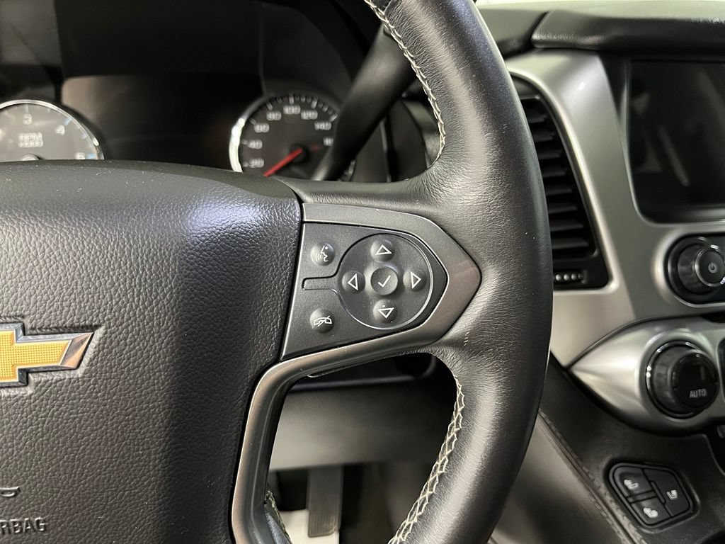 Used 2018 Chevrolet Tahoe Premier w/ RST Edition AWD/4WD image 31