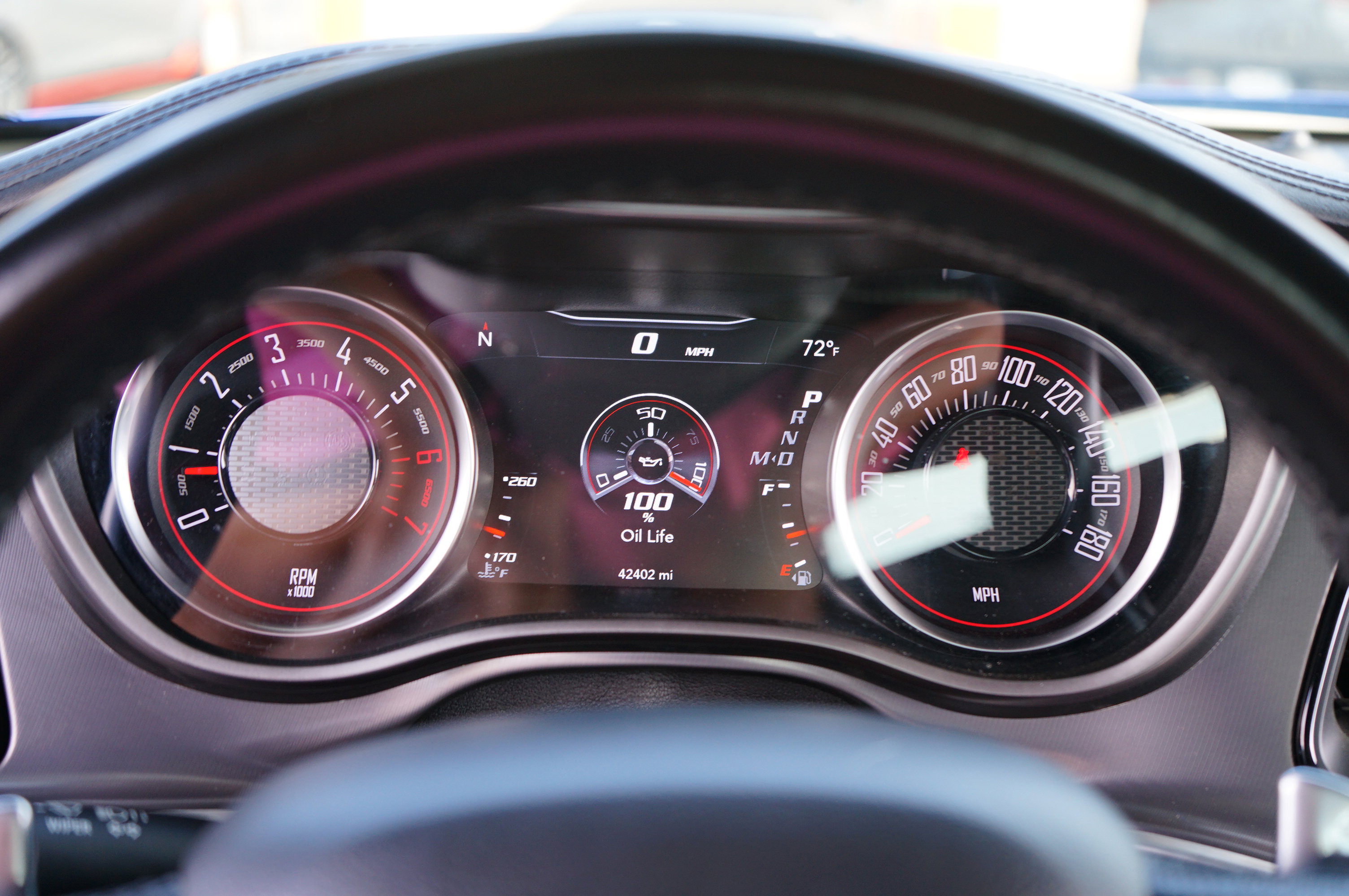 Used 2021 Dodge Challenger R/T Scat Pack image 29