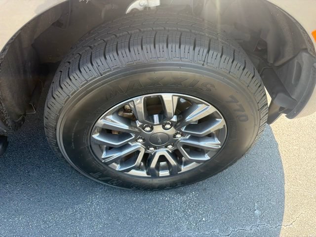 Used 2019 Ford Ranger XLT w/ Equipment Group 301A Mid RWD image 9