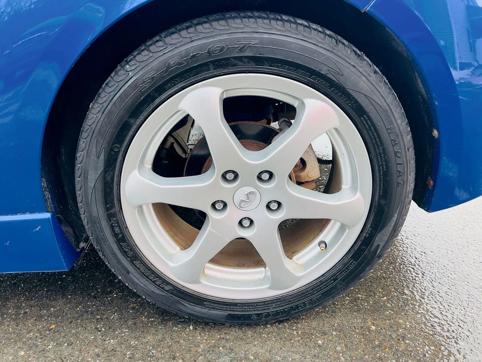 Used 2014 Hyundai Veloster Turbo R-Spec image 29