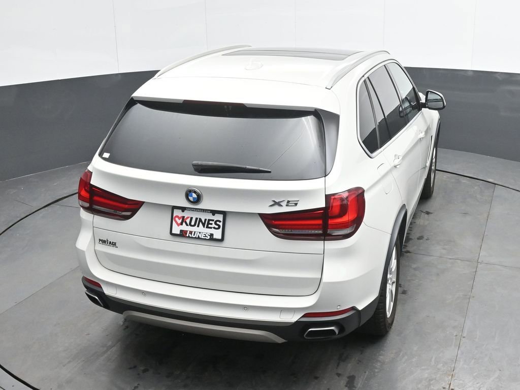 Used 2018 BMW X5 sDrive35i w/ M Sport Package image 32