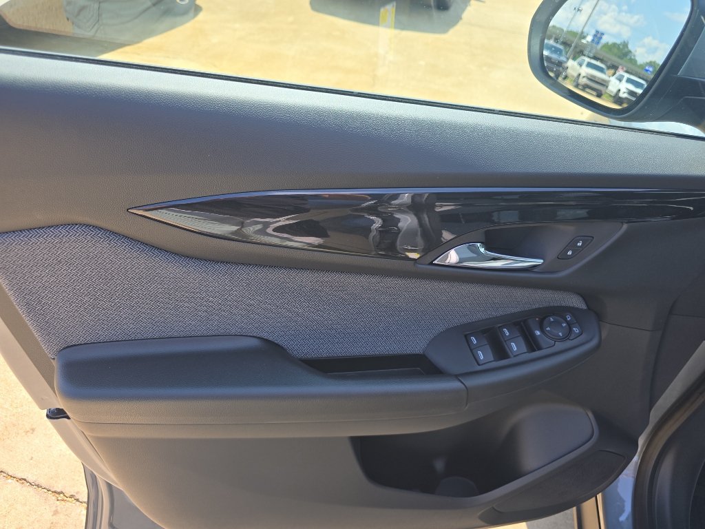New 2026 Chevrolet TrailBlazer LT w/ Driver Confidence Package FWD image 18