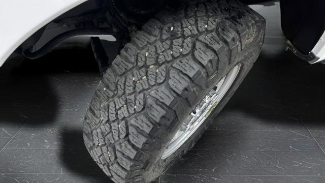 Used 2024 Ford F250 XL w/ XL Chrome Package image 34