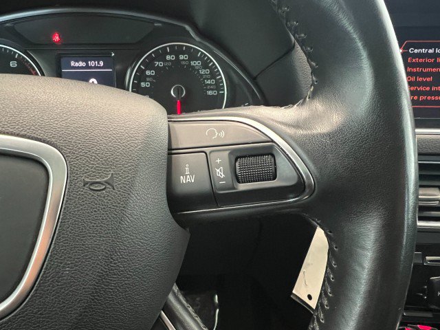 Used 2014 Audi Q5 2.0T Premium AWD/4WD image 21