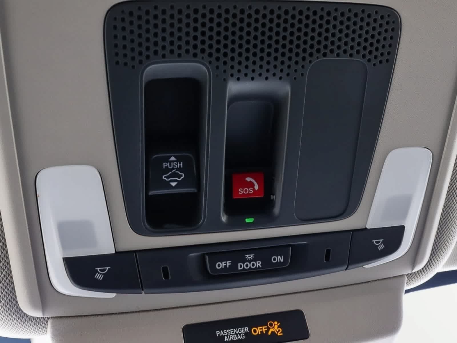Used 2023 Honda Accord EX image 34