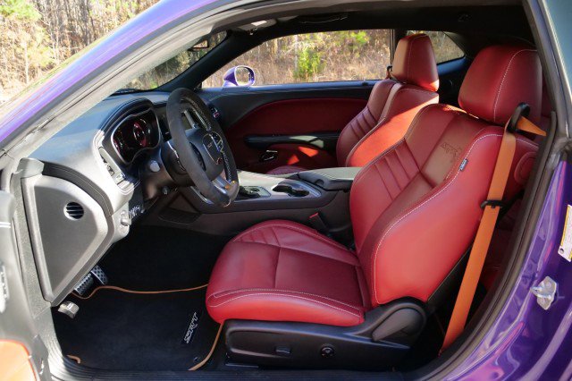 Used 2023 Dodge Challenger SRT Hellcat image 27