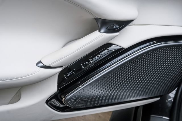 Used 2025 Ferrari Roma Spider image 78