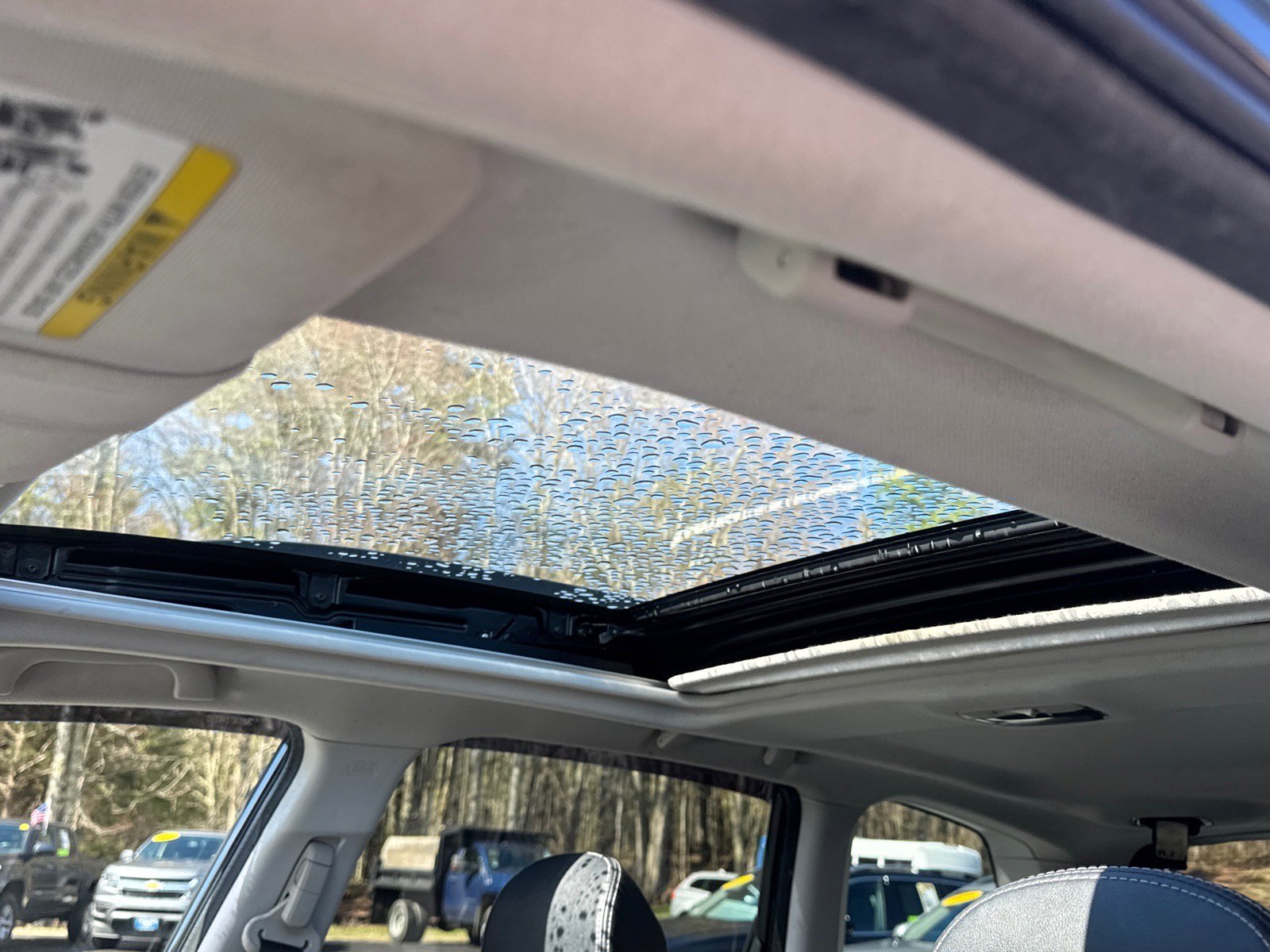 Used 2018 Subaru Forester 2.0XT Premium AWD/4WD image 10