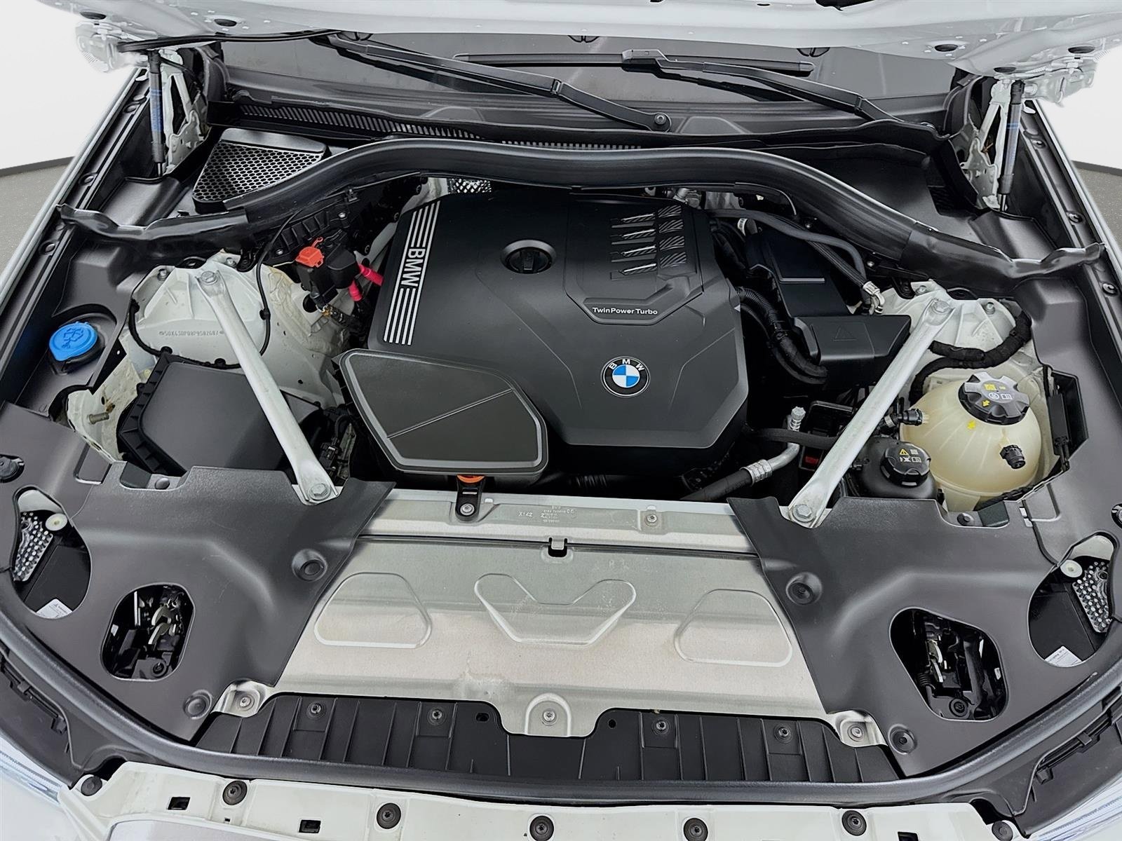 Used 2023 BMW X3 sDrive30i w/ M Sport Package image 32