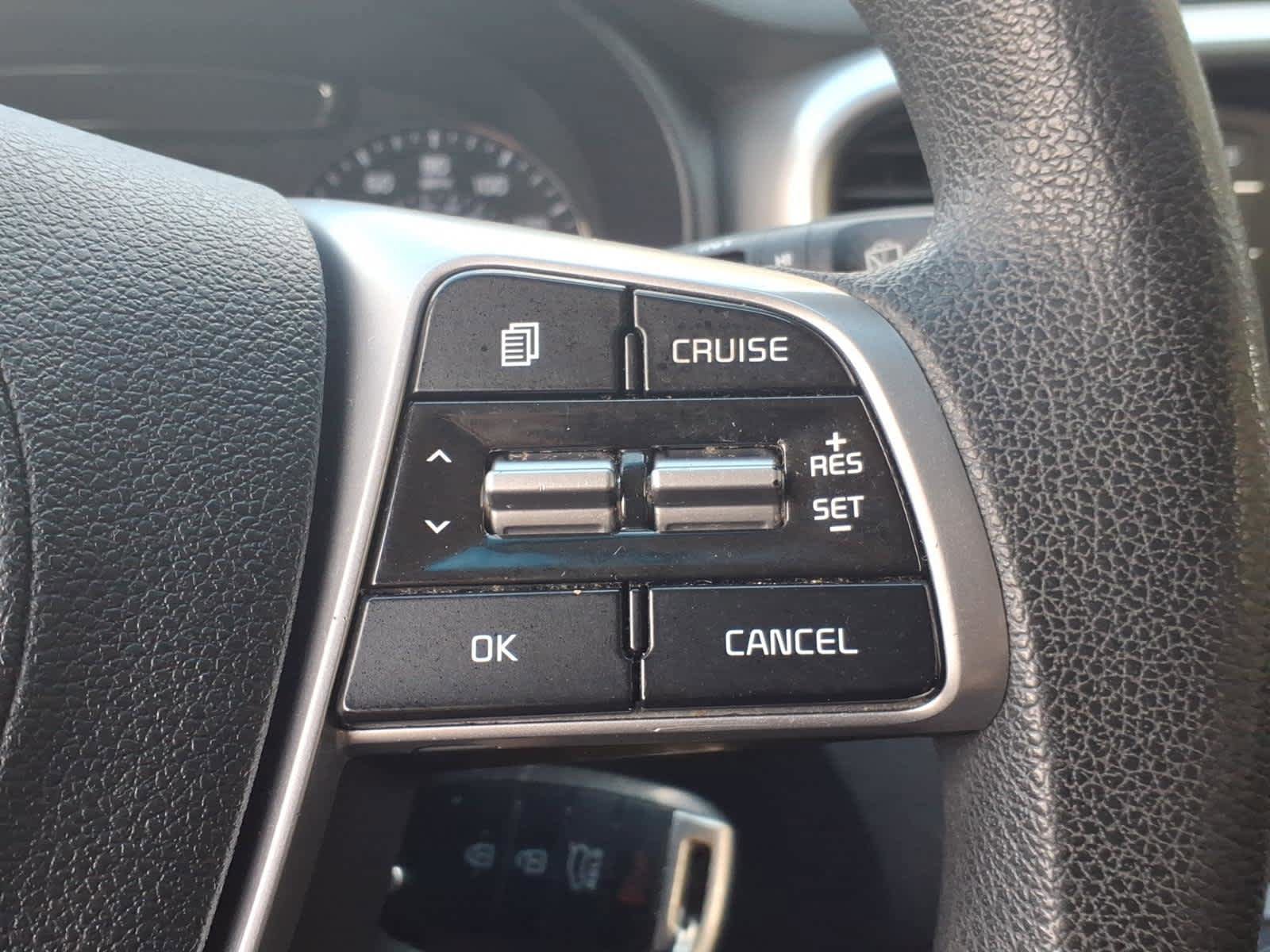 Used 2020 Kia Sorento LX AWD/4WD image 20