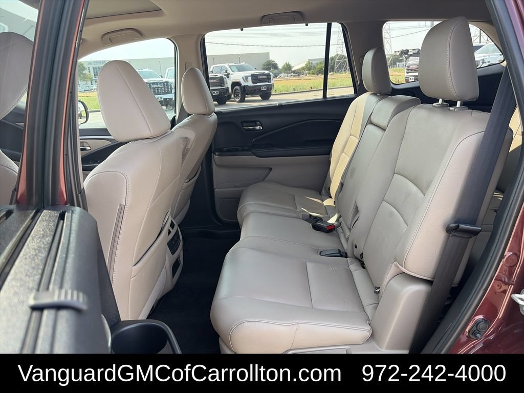 Used 2019 Honda Pilot EX-L image 26
