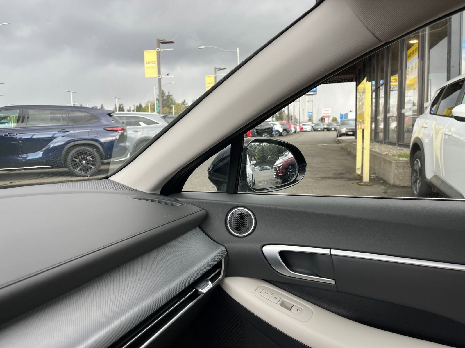 Used 2025 Hyundai Sonata SEL image 36