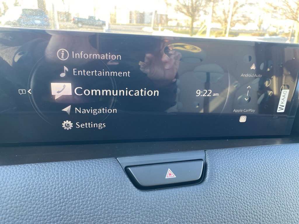 New 2026 MAZDA CX-90 3.3 Turbo w/ Preferred Package image 22