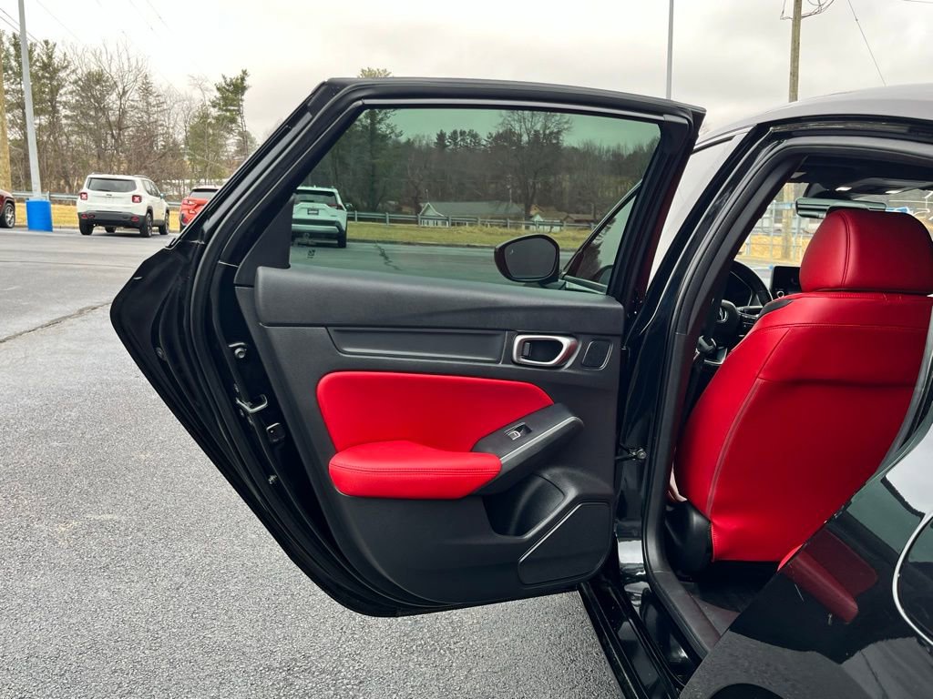 Used 2024 Acura Integra A-Spec image 21