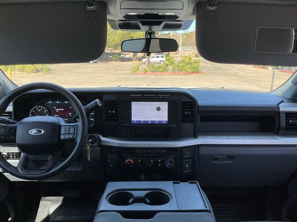 Used 2024 Ford F250 XL w/ FX4 Off-Road Package image 32