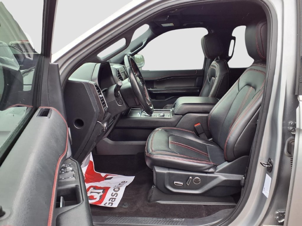 Used 2021 Ford Expedition Limited AWD/4WD image 26