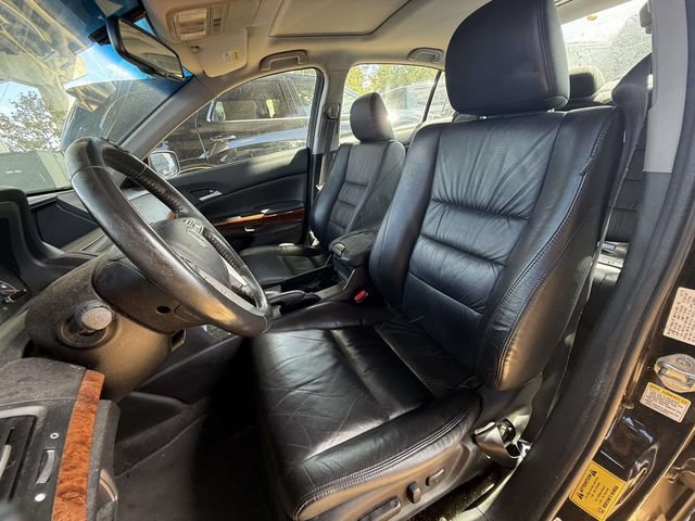 Used 2012 Honda Accord EX-L image 3