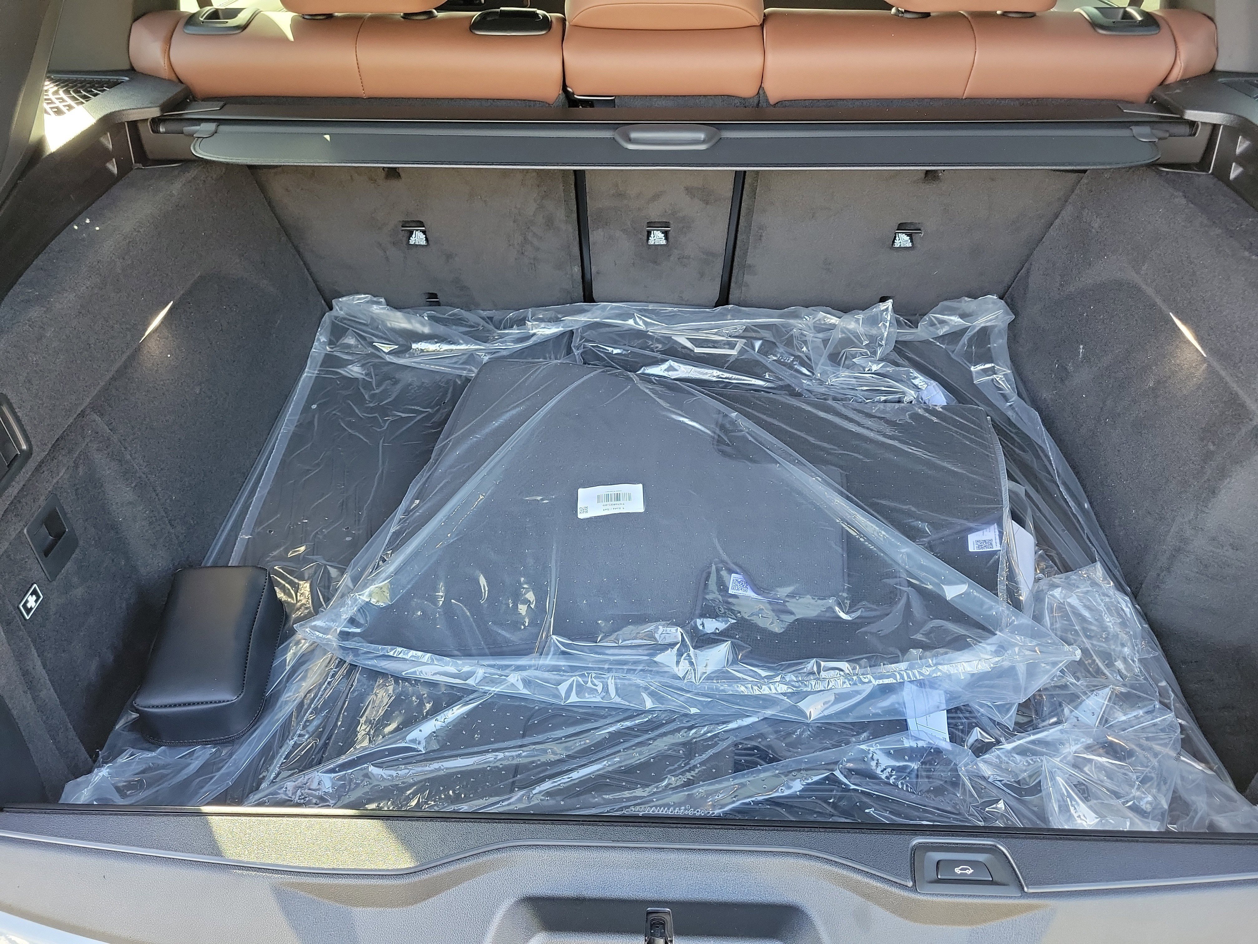 New 2026 BMW X5 xDrive40i w/ M Sport Package image 6