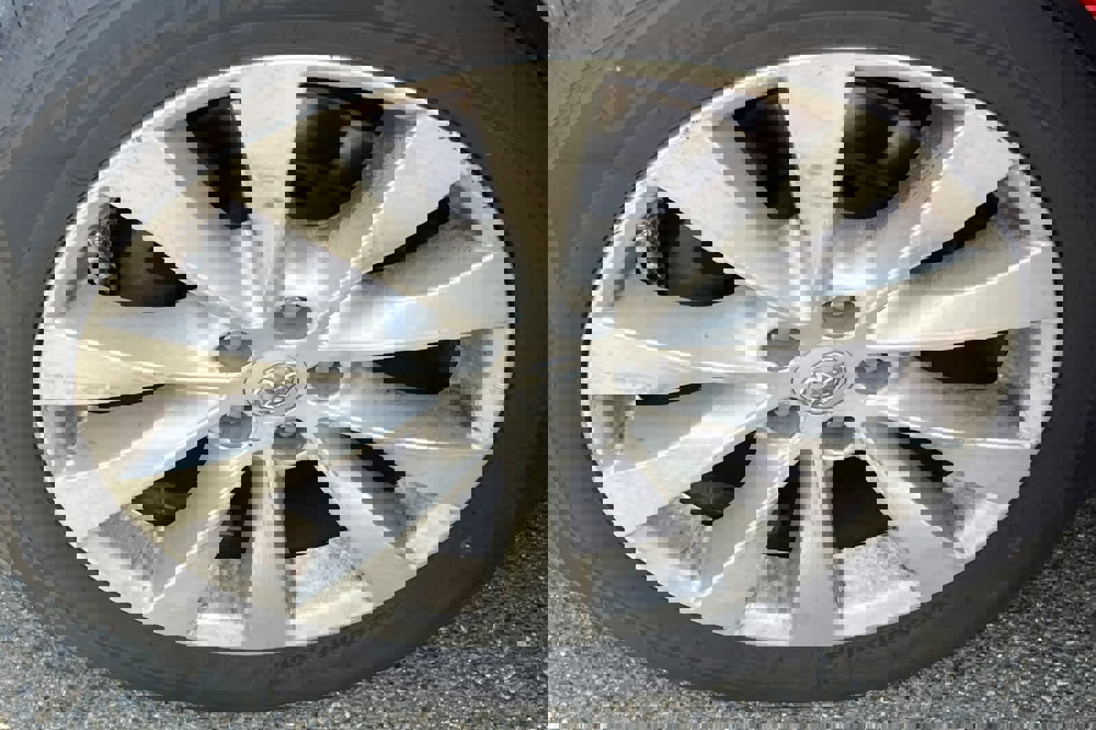 Used 2013 Toyota Venza XLE FWD image 10