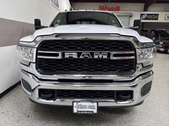Used 2022 RAM 3500 Tradesman image 2