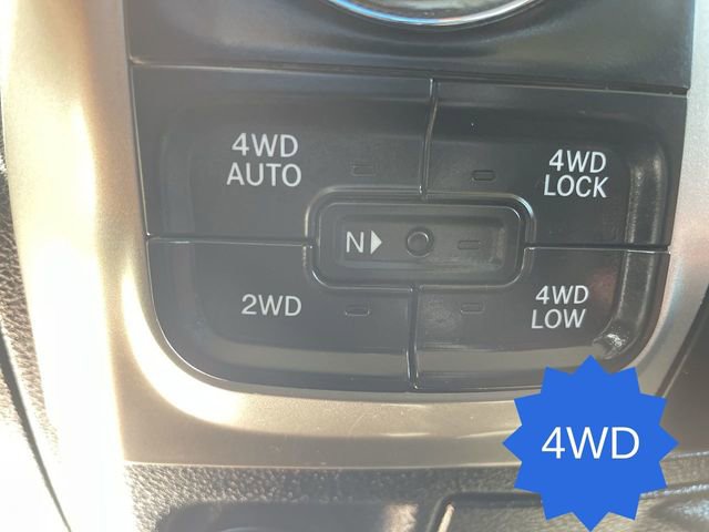 Used 2018 RAM 1500 Big Horn image 17