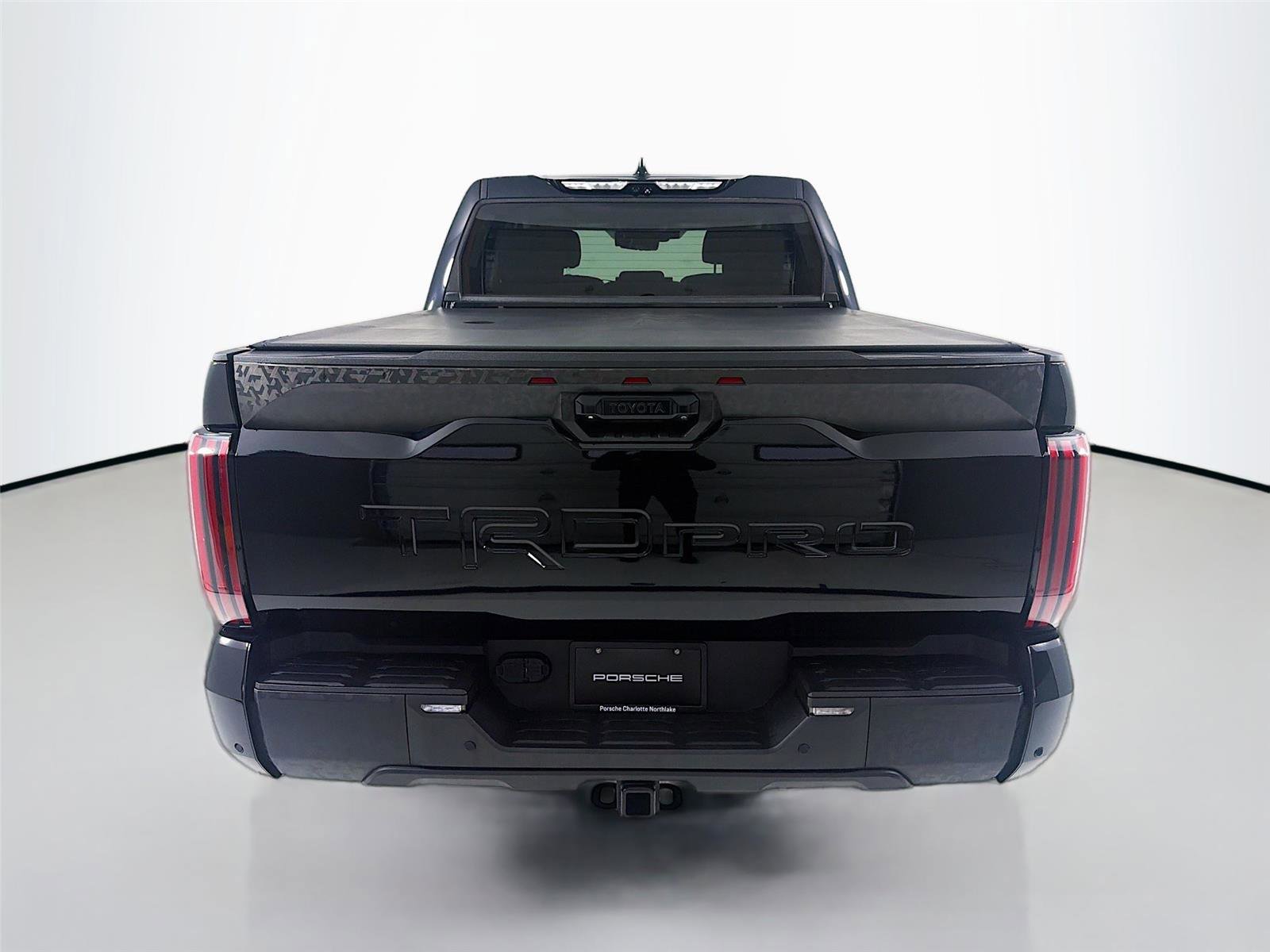 Used 2022 Toyota Tundra TRD Pro AWD/4WD image 23