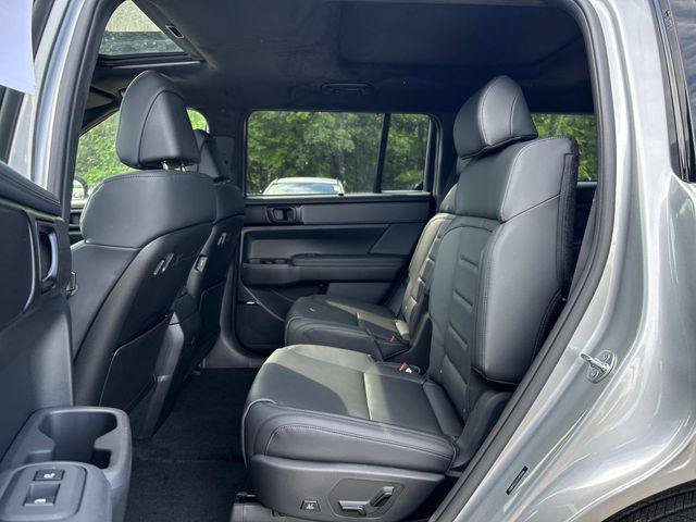 New 2026 Hyundai Santa Fe Calligraphy AWD/4WD image 5