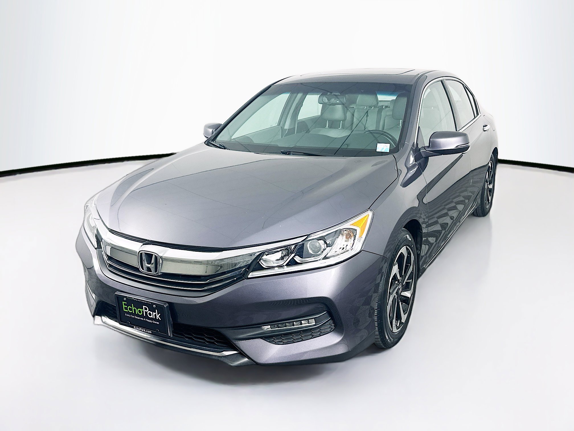 Used 2016 Honda Accord EX-L image 3