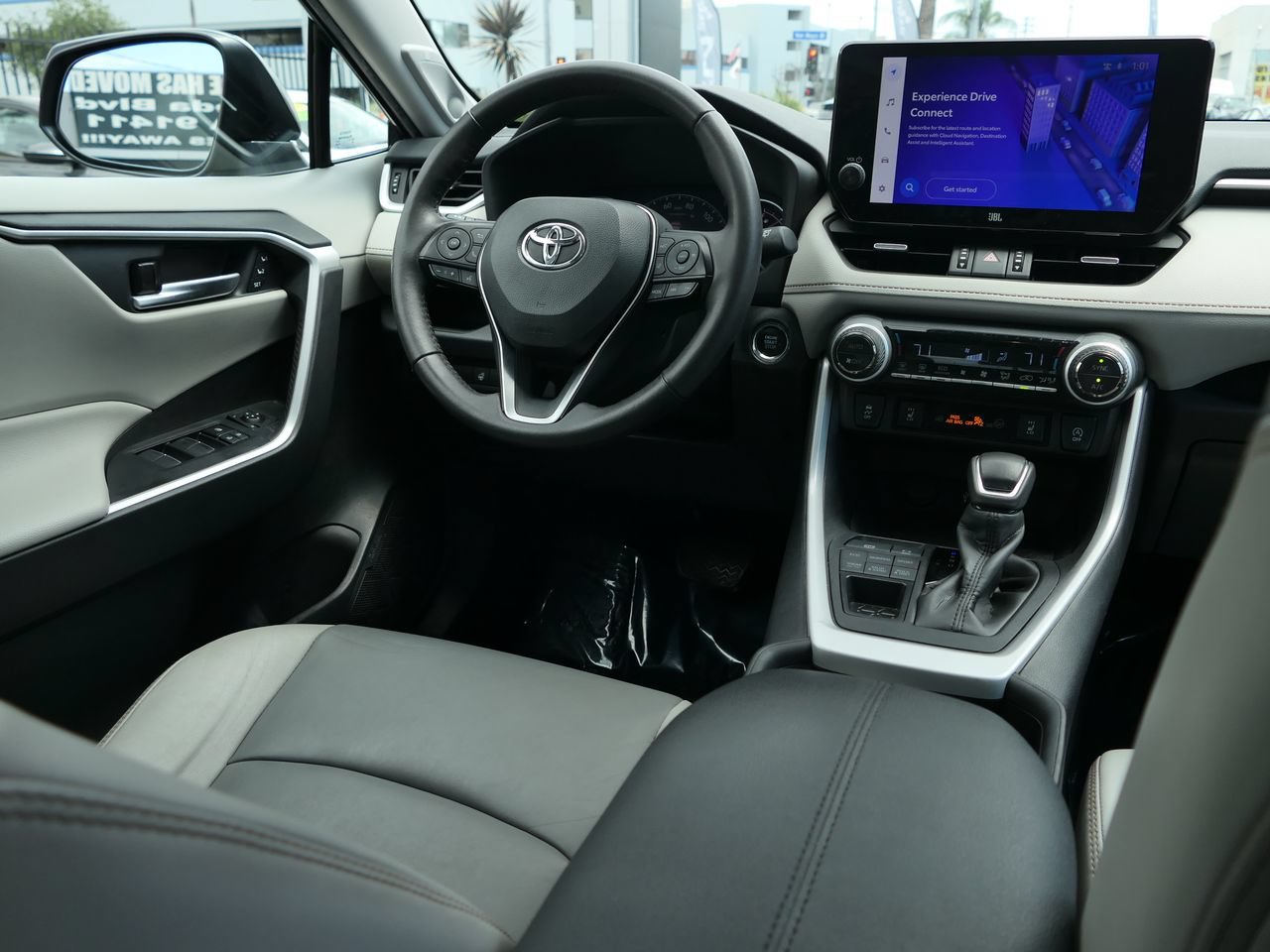 Used 2024 Toyota RAV4 XLE Premium w/ Weather Package AWD/4WD image 26