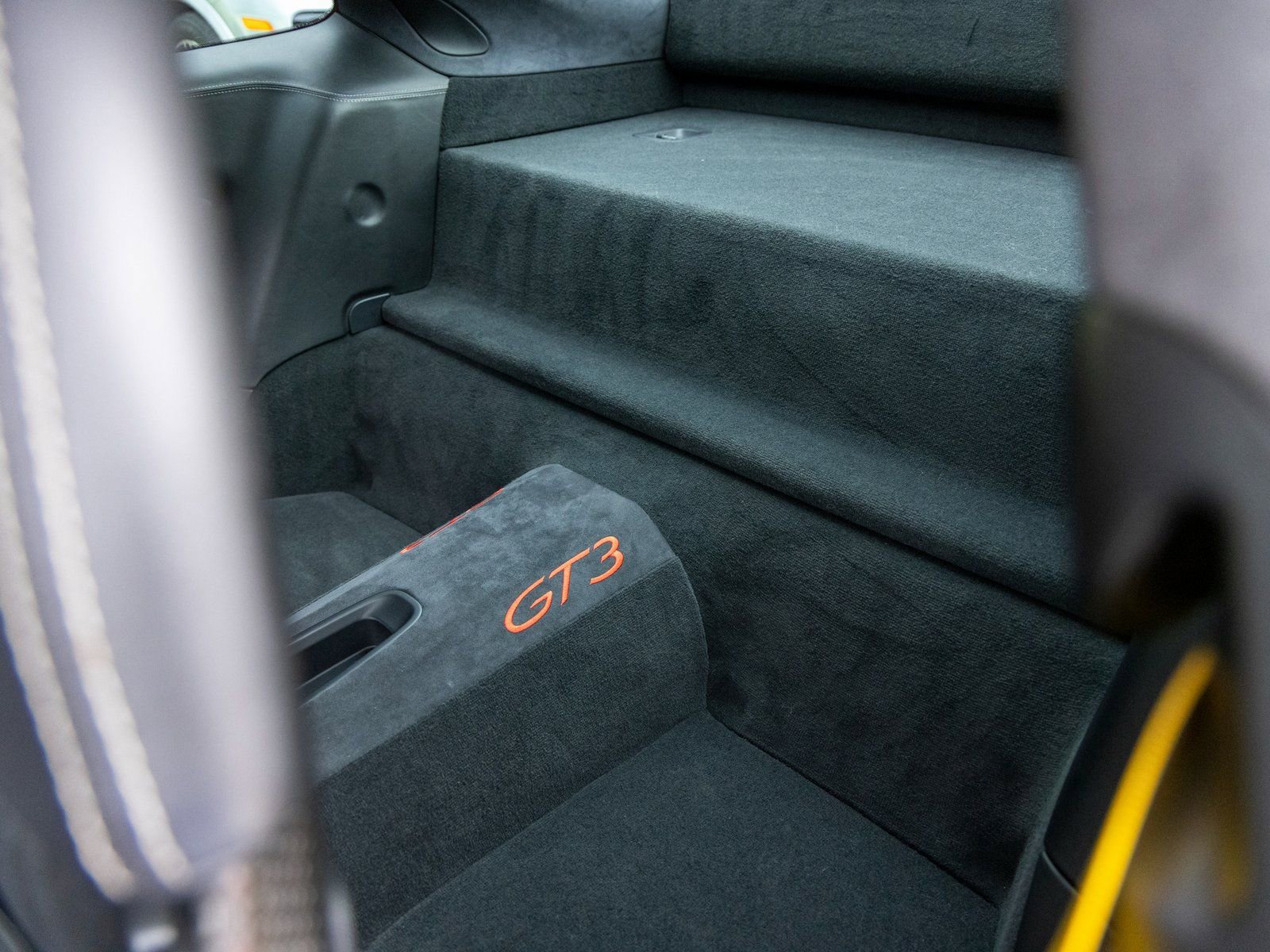 Used 2016 Porsche 911 GT3 image 44