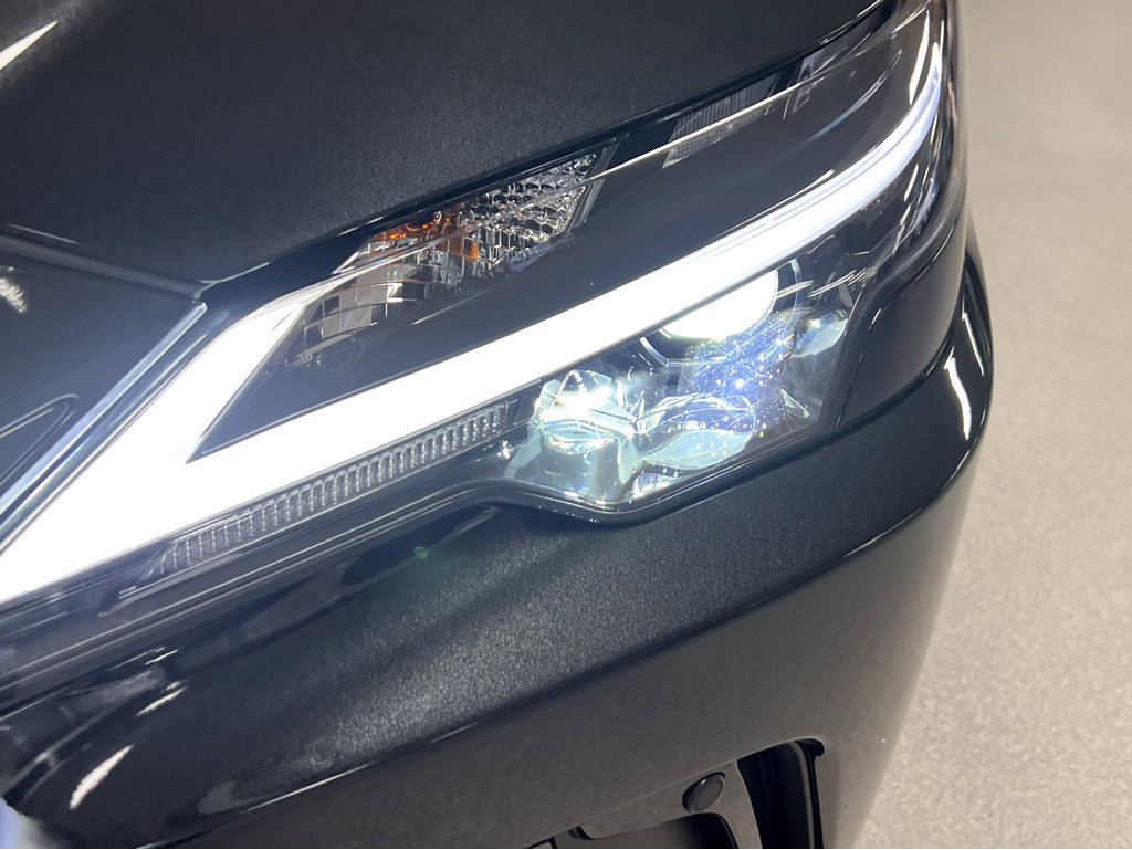 New 2026 Lexus RX 350h AWD/4WD image 36