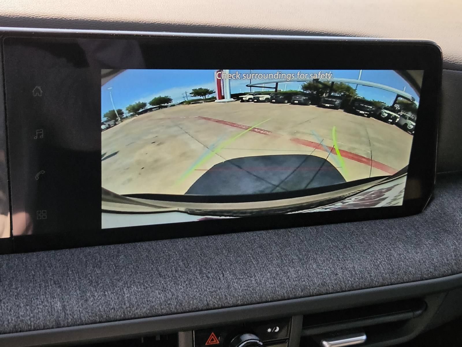 New 2027 Nissan Kicks S FWD image 21