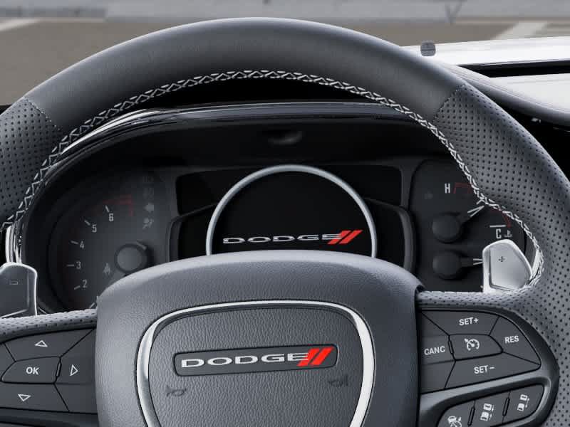 New 2026 Dodge Durango GT AWD/4WD image 17