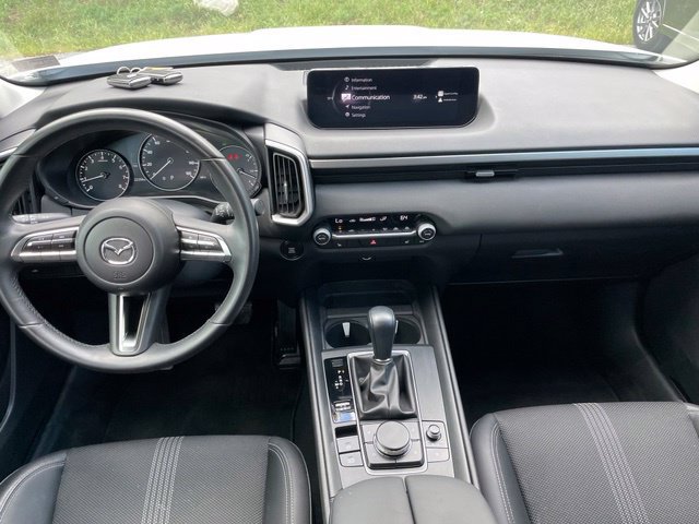 Certified 2024 MAZDA CX-50 AWD 2.5 S w/ Cargo Package image 13