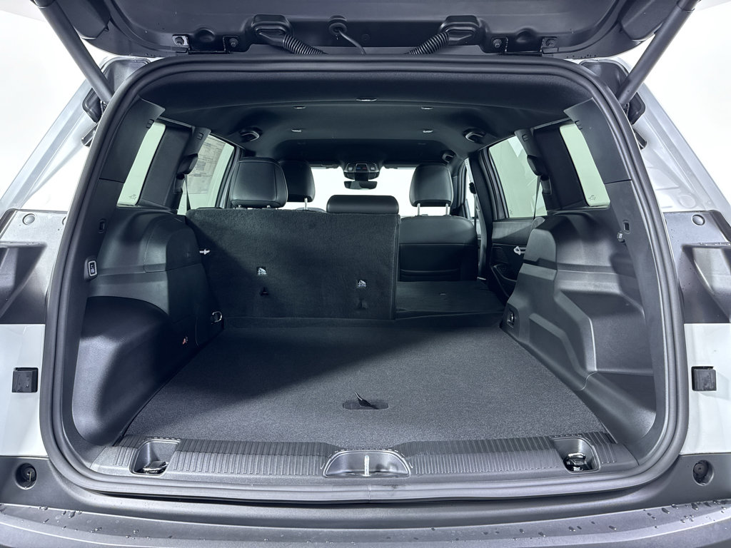 New 2026 Jeep Cherokee Limited AWD/4WD image 9