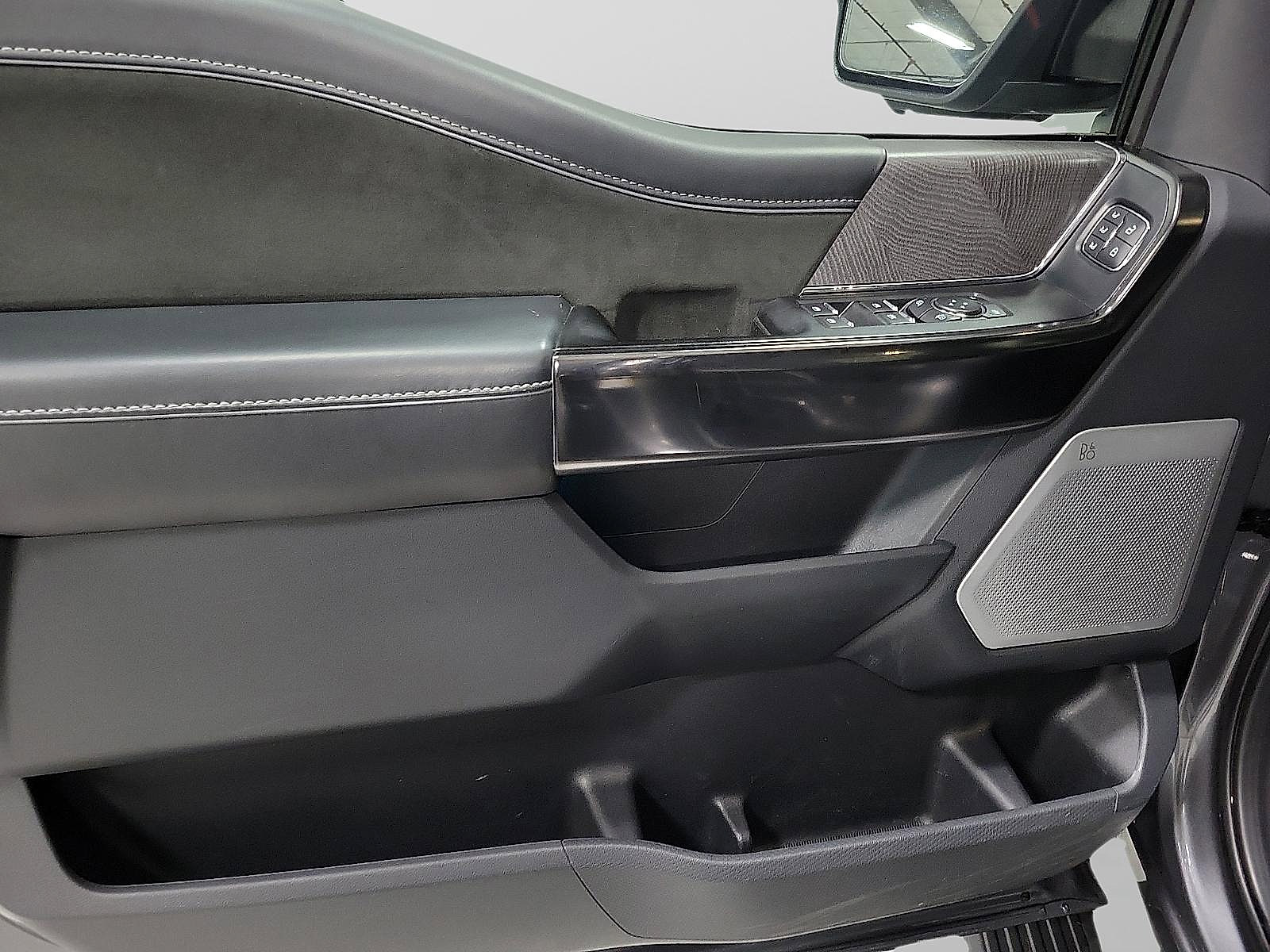 Used 2023 Ford F150 Platinum w/ Equipment Group 701A High image 14