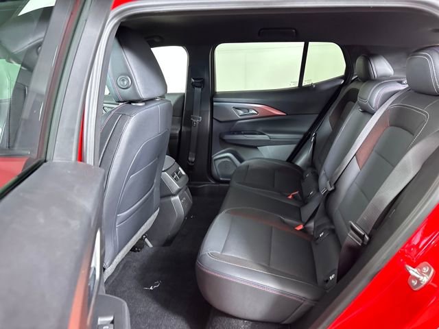 Used 2024 Chevrolet Equinox EV RS image 25