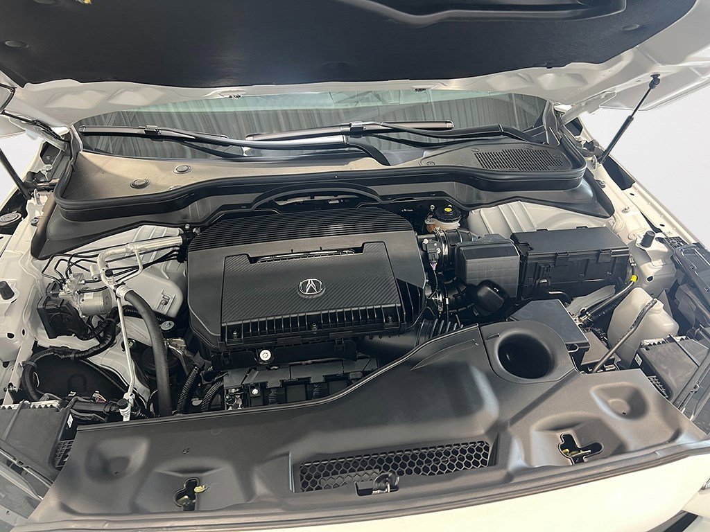 New 2026 Acura MDX A-Spec AWD/4WD image 14