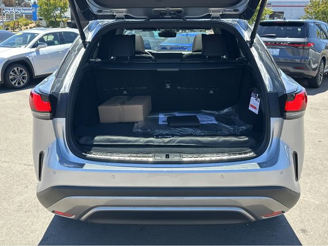 New 2026 Lexus RX 450h AWD image 19