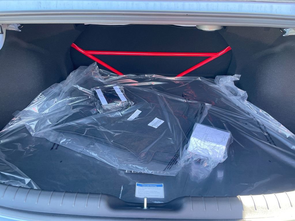New 2025 Hyundai Elantra N w/ Cargo Package image 50