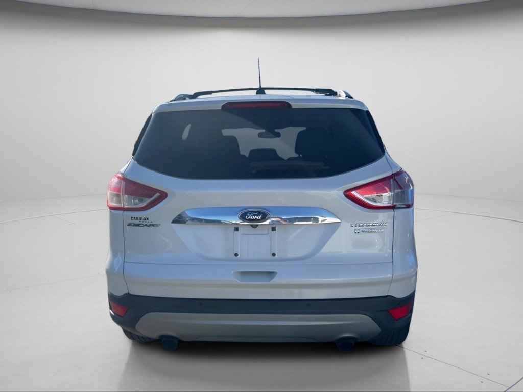 Used 2014 Ford Escape Titanium FWD image 10