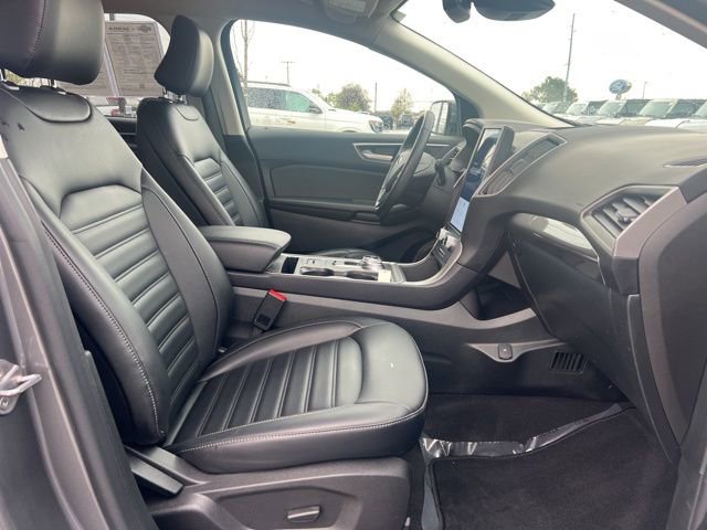 Used 2023 Ford Edge SEL w/ Convenience Package AWD/4WD image 11