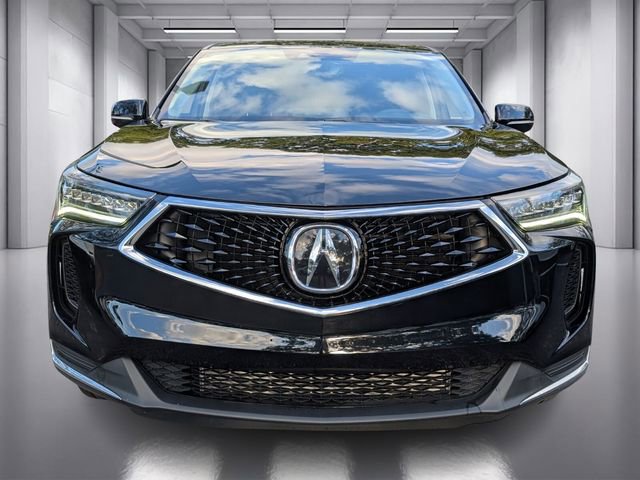 Certified 2024 Acura RDX SH-AWD image 2