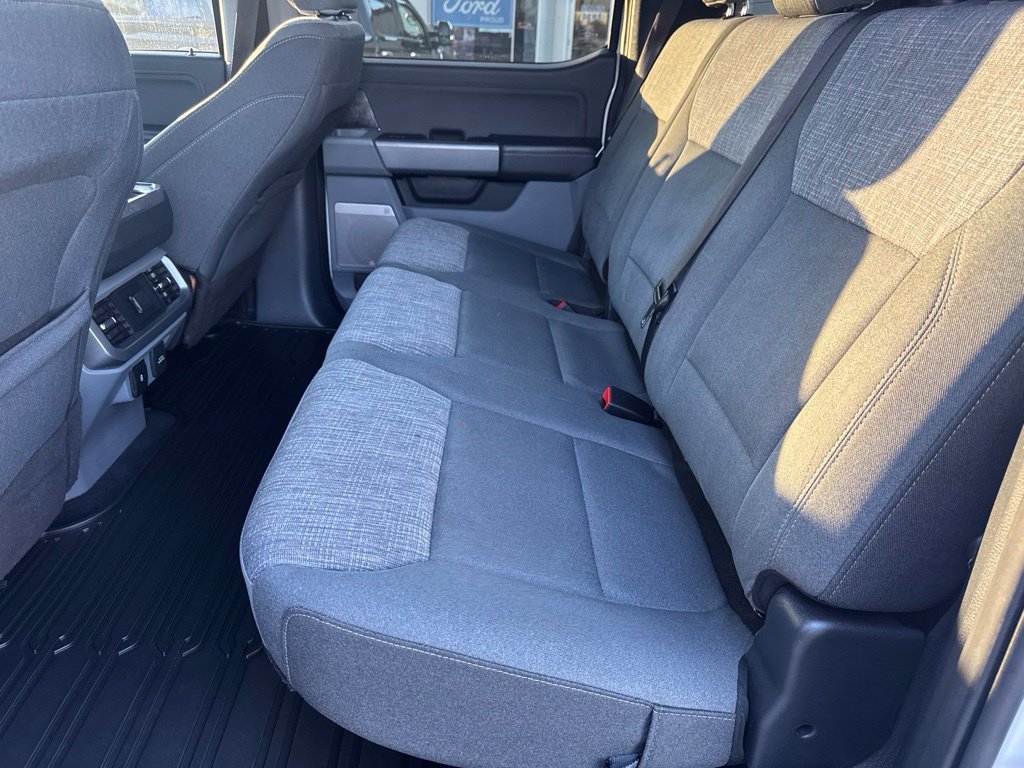 Certified 2023 Ford F150 XLT w/ Equipment Group 302A High AWD/4WD image 31