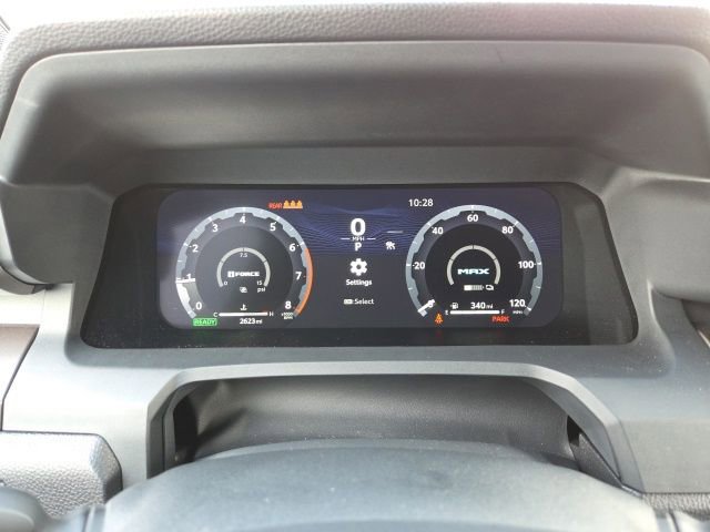 Used 2024 Toyota Tacoma TRD Sport image 14