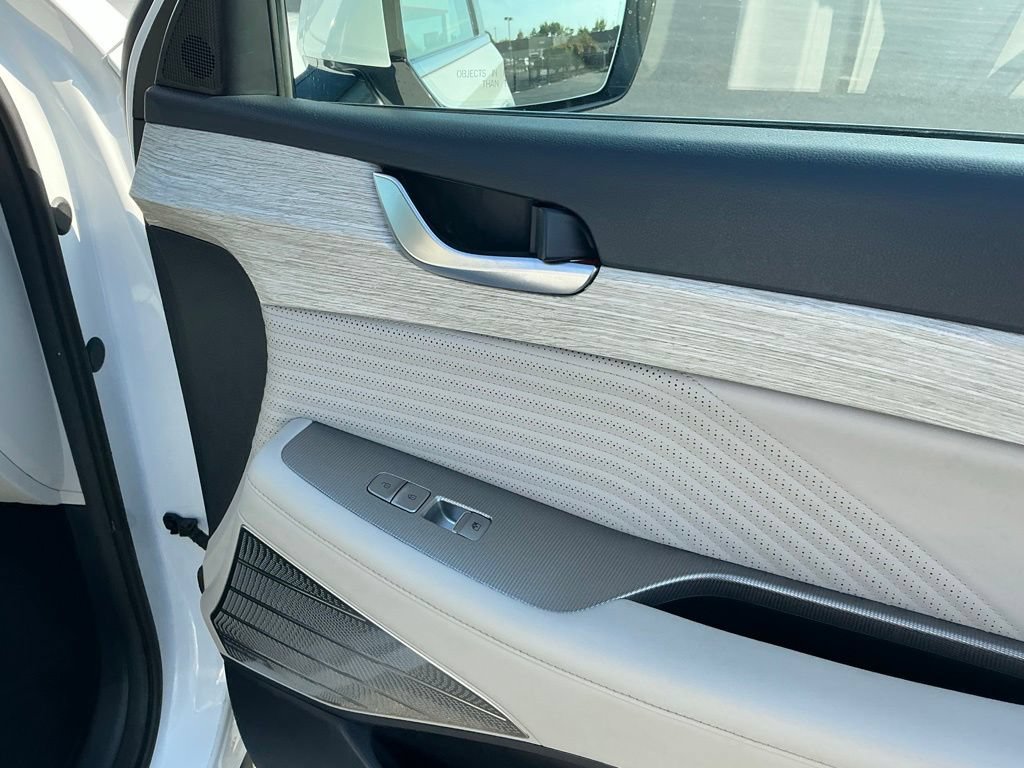 Certified 2024 Hyundai Palisade Calligraphy AWD/4WD image 31