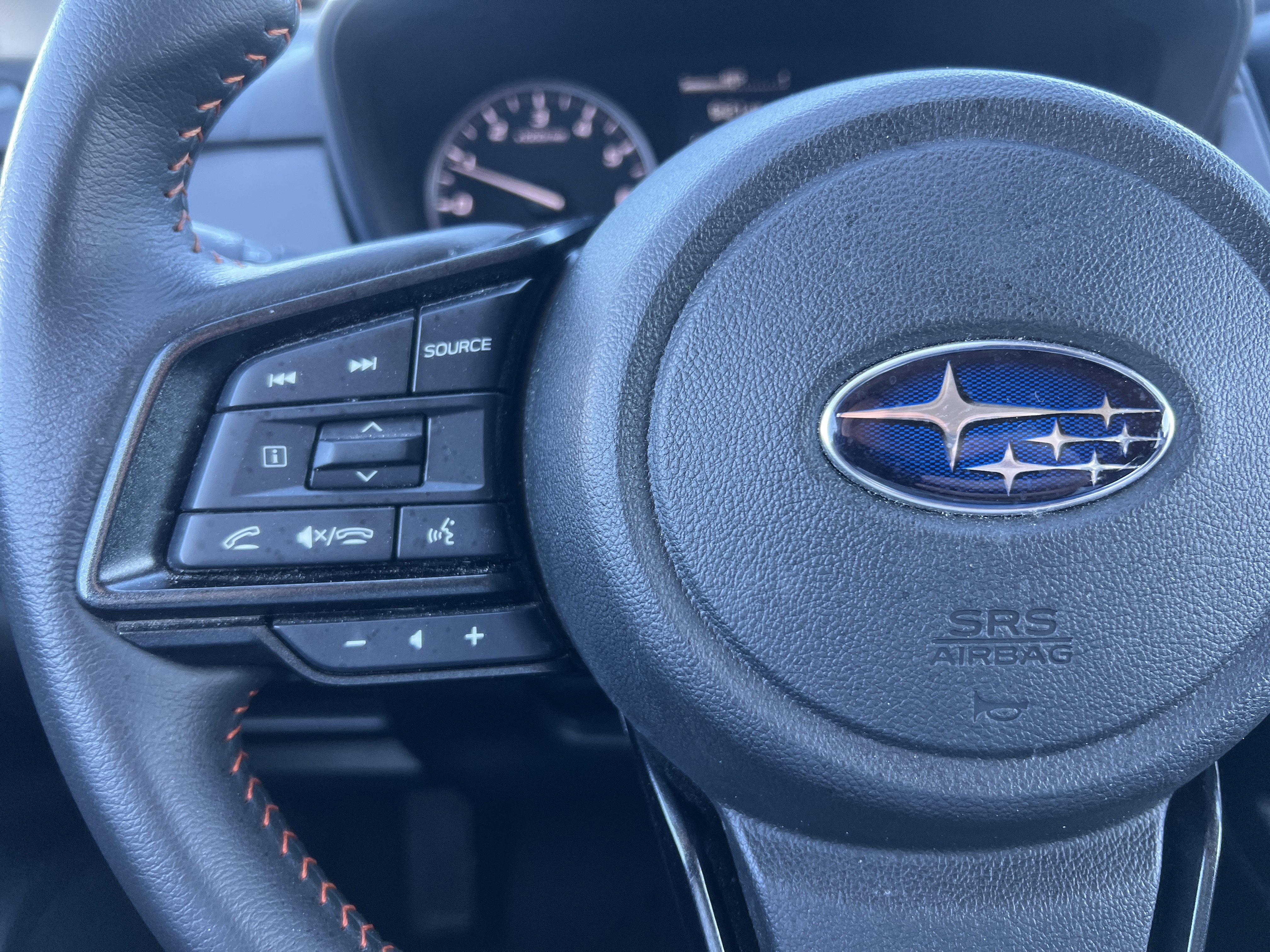 Used 2025 Subaru Crosstrek 2.5i Limited w/ Popular Package #4A image 29