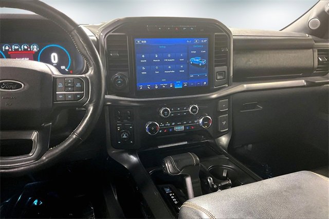 Used 2022 Ford F150 Tremor w/ Equipment Group 402A High image 12